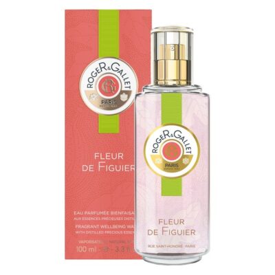 Roger & Gallet Roger & Gallet Fleur de Figuier Eau Parfume 100ml