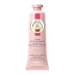 Roger & Gallet Rose Hand & Nail Cream 30ml