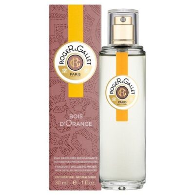 Roger & Gallet Bois d'Orange Fragrant Wellbeing Water 30ml