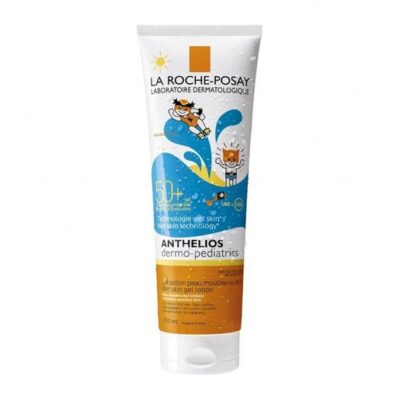 La Roche-Posay Anthelios Dermo-Pediatrics Wet Skin Gel Lotion Spf50+ 250ml