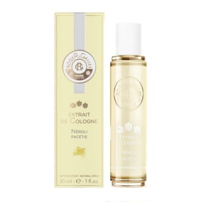 Roger & Gallet Neroli Facetie Extrait de Cologne 30ml