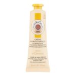 Roger & Gallet Bois d’Orange Hand and Nail Cream 30ml