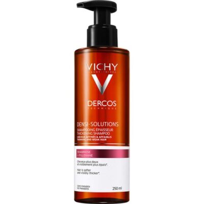 Vichy Dercos Densi-Solutions Shampoo 250ml