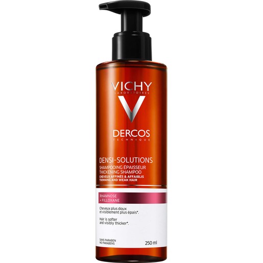 Vichy Dercos Densi-Solutions Shampoo 250ml