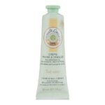 Roger & Gallet The Vert Hand and Nail Cream 30ml