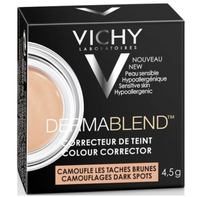 Vichy Dermablend Colour Corrector 4.5g
