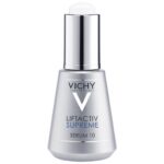 Vichy Liftactiv Serum 10 Supreme Ορός Αντιγήρανσης & Σύσφιξης Προσώπου με Αποτέλεσμα Lifting που Διαρκεί 30ml