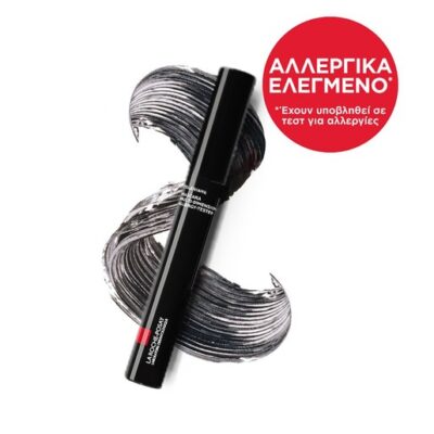Toleriane Multi-Dimensions Μάσκαρα 7.2ml - La Roche-Posay
