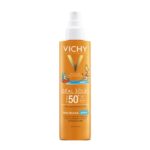 Vichy Ideal Soleil for Children Spf50+