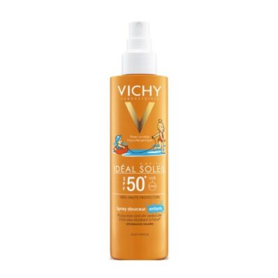 Vichy Ideal Soleil for Children Spf50+