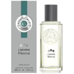 Roger & Gallet L’Homme Menthe Eau De Toillete 100ml