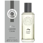 Roger & Gallet L’Homme Cedre Eau De Toilette 100ml