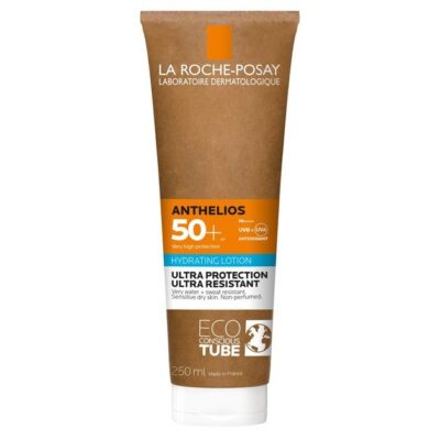 La Roche-Posay Anthelios Spf50+ Hydrating Lotion Eco Tube 250ml