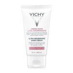 Vichy Ultra Nourishing Hand Cream Εξαιρετικά Θρεπτική Κρέμα για τα Χέρια 50ml