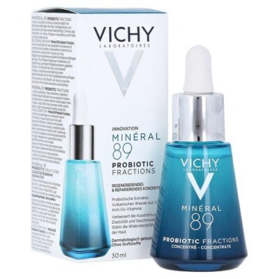 Vichy Mineral 89 Probiotic Fractions 30ml