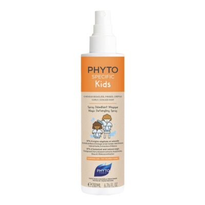 Phyto Phytospecific Kids Magic Detanglig Spray 200ml