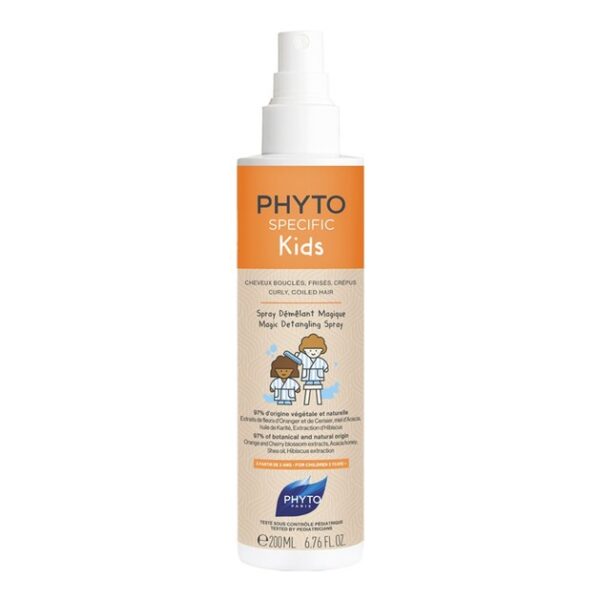Phyto Phytospecific Kids Magic Detanglig Spray 200ml