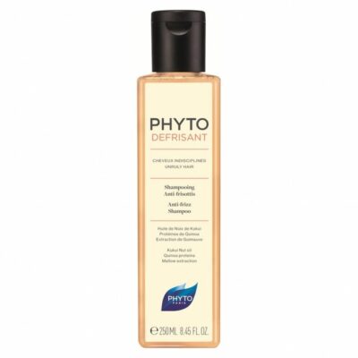 Phyto Defrisant Anti-Friss Shampoo 250ml