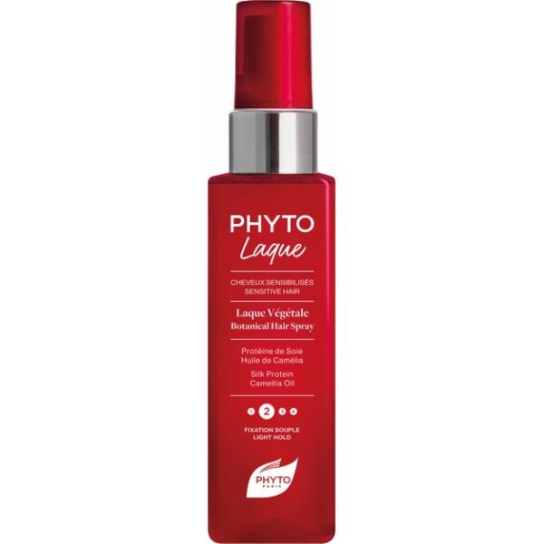 Phyto Phytolaque Botanical Hair Spray Light Hold 100ml