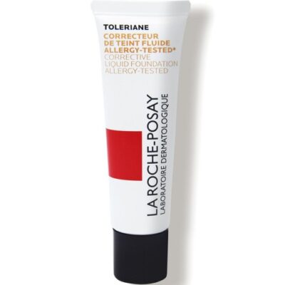 La Roche-Posay Toleriane Toleriane Teint Fluide Make Up για Ευαίσθητο δέρμα 30ml