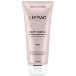 Lierac Body-Hydra+ Gommage Micropeeling 200ml
