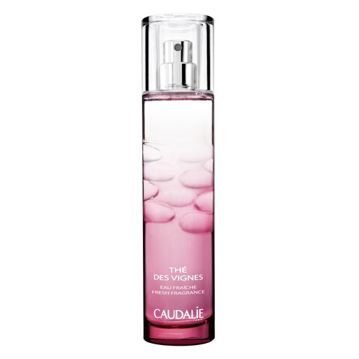 Caudalie The Des Vignes Fresh Fragrance 50ml