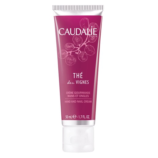 Caudalie The Des Vignes Hand and Nail Cream 50ml