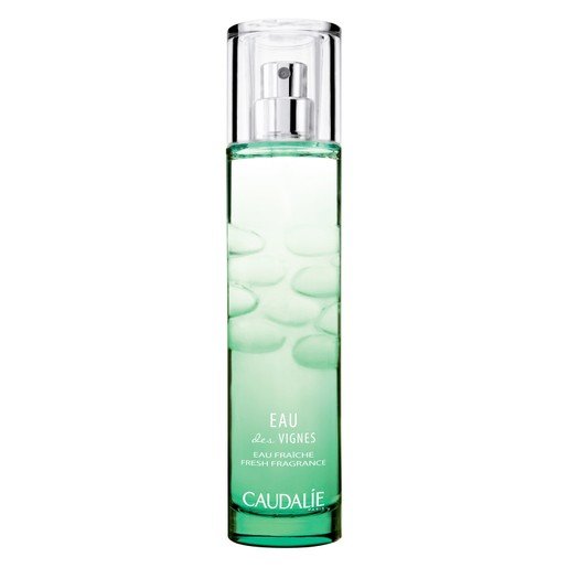 Caudalie Eau Des Vignes Fresh Fragrance 50ml