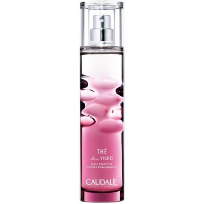 Caudalie The Des Vignes Fresh Fragrance Ακαταμάχητο