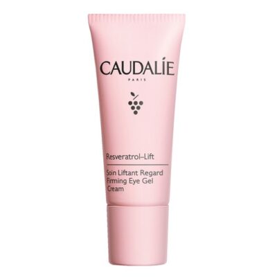 Caudalie Resveratrol Lift Firming Eye Gel Cream 15ml