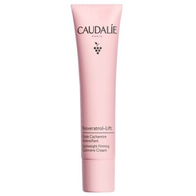 Caudalie Resveratrol Lift Lightweight Firming Cashmere Face Cream 40ml