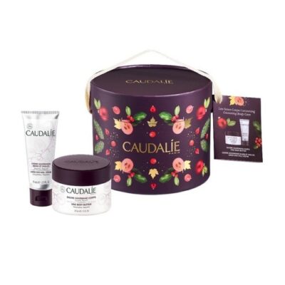 Caudalie Promo Vine Body Butter Θρεπτικό και Επανορθωτικό Γαλάκτωμα Σώματος 225ml & Δώρο Hand And Nail Cream Κρέμα χεριών 75ml