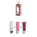 Caudalie Promo Christmas Trio Hand Cream 3 X 30ml