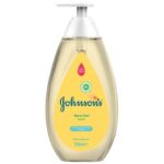 Johnson’s Baby Top-to-toe 2 σε 1 Αφρόλουτρο & Σαμπουάν 500ml