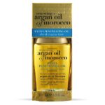 OGX Argan Oil of Morocco Extra Penetrating Oil Πολύτιμο Πλούσιο Έλαιο Αναδόμησης στα Ξηρά