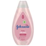 Johnson’s Baby Soft Wash 500ml