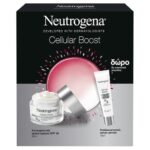 50ml & Δώρο Cellular Boost Eye Rejuvenating Cream 15ml