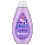Johnson’s Baby Bedtime Σαμπουάν 500ml