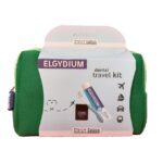 Elgydium Dental Travel Kit Σετ Ταξιδιού με Οδοντόβουρτσα