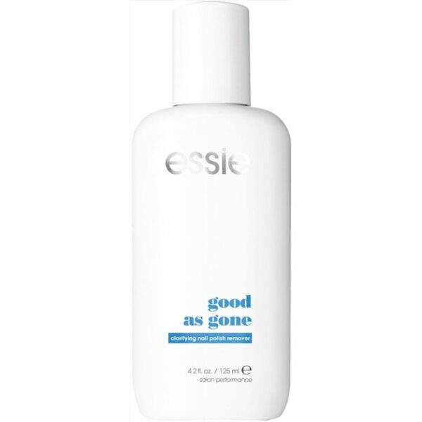 Essie Remover Good As Gone Remover Νυχιών για Απλό Βερνίκι & Ημιμόνιμο 125ml