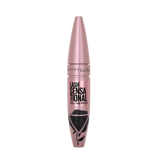 Maybelline Lash Sensational Spesial Edition Μάκαρα για Όγκο & Διαχωρισμό Βλεφαρίδων με Εντυπωσιακό Αποτέλεσμα Εφέ Βεντάλιας