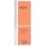 weDo Moisturising Day Hair & Hand Cream Ενυδατική Κρέμα Ημέρας για Μαλλιά & Χέρια 100ml
