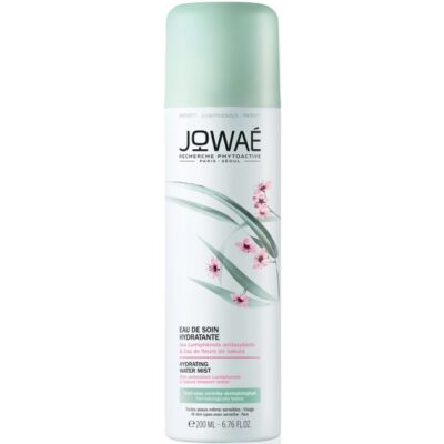 Jowae Hydrating Water Mist Ενυδατικό Νερό Περιποίησης Προσώπου από Άνθος Sakura για Όλους Τους Τύπους Επιδερμίδας 200ml