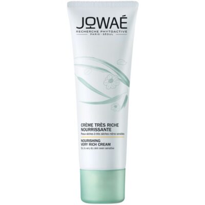 Jowae Nourishing Very Rich Cream Πολύ Πλούσια Θρεπτική Κρέμα για Ξηρές - Πολύ Ξηρές Ευαίσθητες Επιδερμίδες 40ml