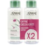 Jowae Duo Pack Micellar Cleansing Water Νερό Καθαρισμού & Ντεμακιγιάζ Προσώπου-Ματιών με Μικύλλια 2x400ml