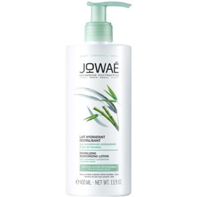 Jowae Revitalizing Moisturizing Lotion Αναζωογονητικό Ενυδατικό Γαλάκτωμα Σώματος