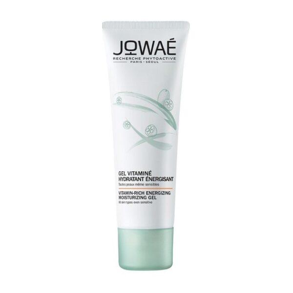 Jowae Vitamin-Rich Energizing Moisturizing Gel Ενυδατικό