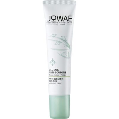 Jowae Anti-Blemish SOS Gel Φροντίδα Εξισορρόπησης Κατά των Ατελειών