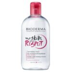 Bioderma Sensibio H20 Anniversary Edition Μικυλλιακό Νερό Καθαρισμού-Ντεμακιγιάζ Προσώπου Ματιών