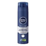 Nivea Shaving Men Foam Protect & Care for Strong Beard 200ml